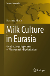 Milk Culture in Eurasia - Constructing a Hypothesis of Monogenesis-Bipolarization